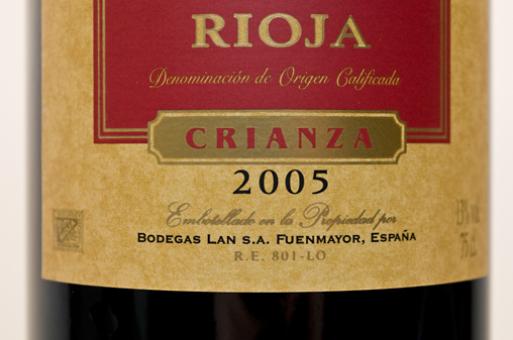 Lan Rioja